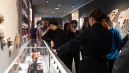 筑夢“好房子”！2025年城市煥新新篇章盛大開啟