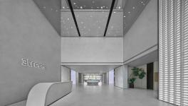 “大漆文化”詮釋東方之美 三棵樹斬獲法國FDA設計金獎