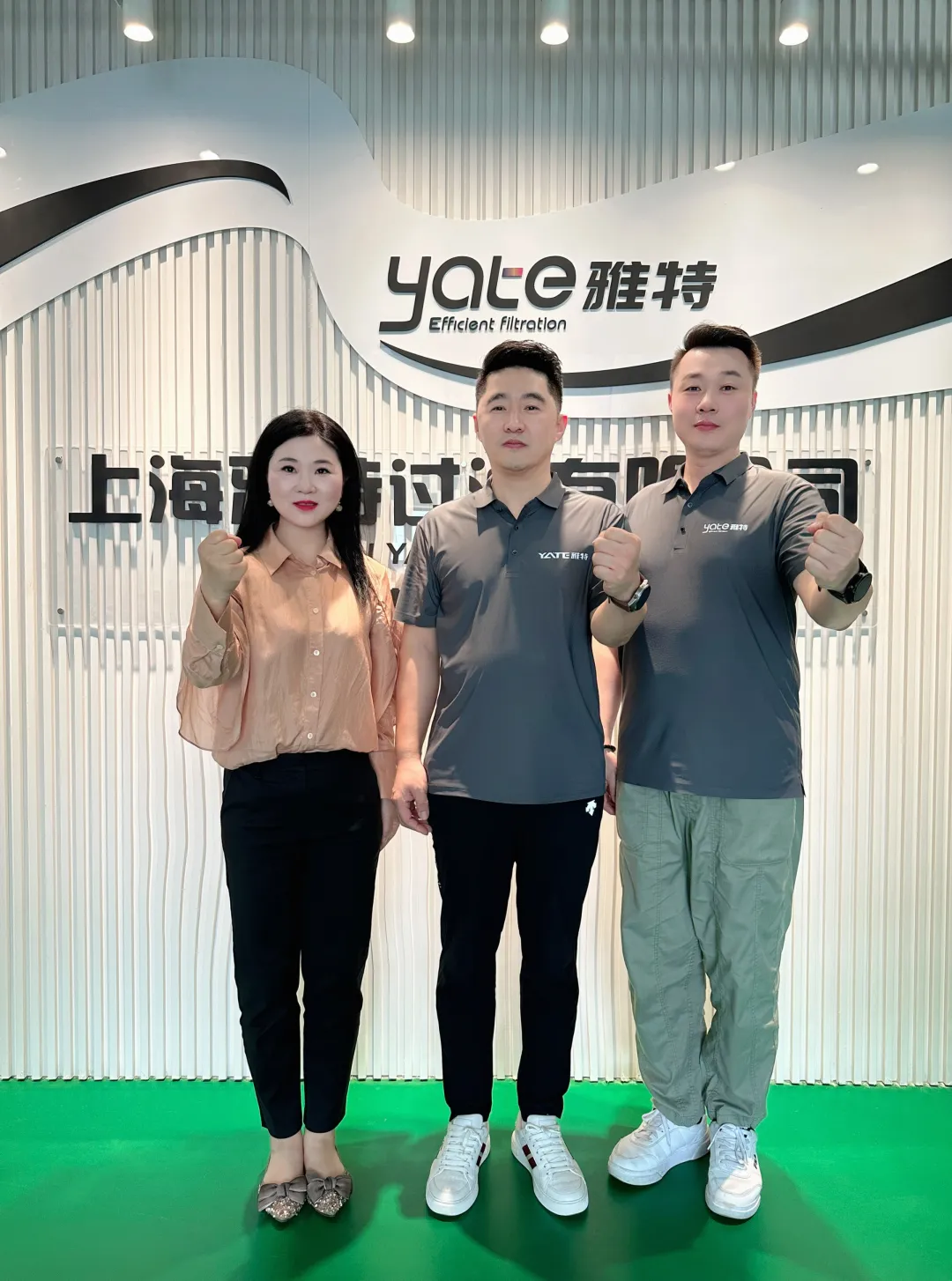 提效40%！0污染0排放、24小時自動化過濾來了！