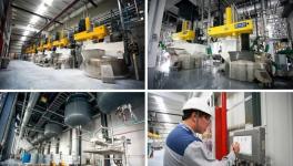 刷新紀(jì)錄！暴增超200%！涂料龍頭多項成績創(chuàng)歷史新高！