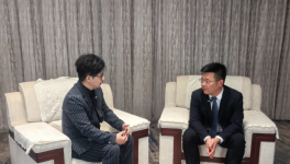 油漆噴涂占比90% 原材料巨頭為何逆勢加碼粉末涂料？