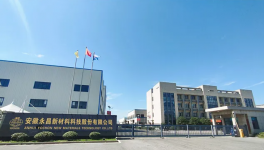 黑馬：永昌新材料12萬噸產能背后的中國制造底氣