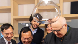 Novacolor十周年全球發布會 | 重構空間美學敘事