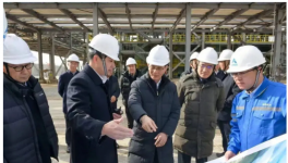 14萬噸！這個光伏項目即將投產！