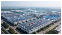 投資超230億！比亞迪全國最大動力電池生產基地揭秘！