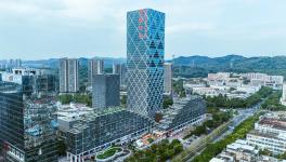 歷經13年投入8億 水性涂料龍頭用技術革命打造“獨一無二”