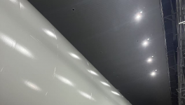 提升油漆利用率！智能噴涂解決方案來了！