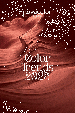 “意大利Novacolor藝術(shù)漆——中國(guó)市場(chǎng)10周年”巡回展