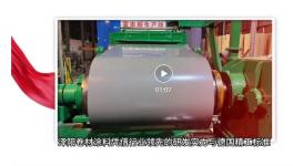 澤陽(yáng)裝飾：深耕卷鋼卷鋁領(lǐng)域，以技術(shù)創(chuàng)新鑄就行業(yè)標(biāo)桿