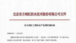 大爆發！涂料、原料、有色、汽車全線漲價！