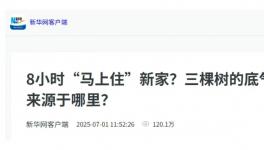 8小時“馬上住”新家？民族涂料龍頭的底氣哪里來？  