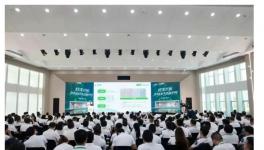 三棵樹小森板戰略升級 開啟健康美學家居空間新時代          