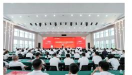 美縫劑全國(guó)零售銷量第一！三棵樹(shù)健康膠2025峰會(huì)聚勢(shì)啟新