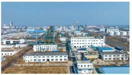 百年技術沉淀!原材料龍頭為涂料行業“疑難雜癥”開具良方