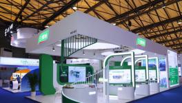 綠色工業(yè)膠賦能新能源 三棵樹閃耀第28屆中國國際膠粘劑展