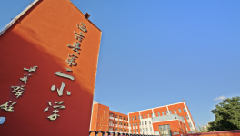 三棵樹“綠色課堂”煥新西吉二小，點燃鄉村教育新希望