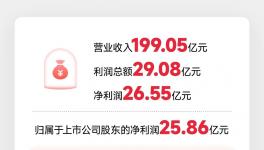 北新建材：主營業務持續鞏固 “兩翼”業務逆勢