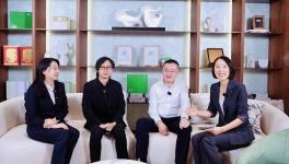 城市更新打開十萬億級新賽道 產業鏈協同如何破局